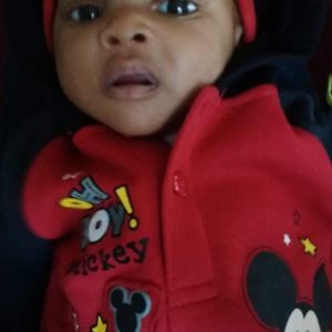 Meet your Posher, Jasmin